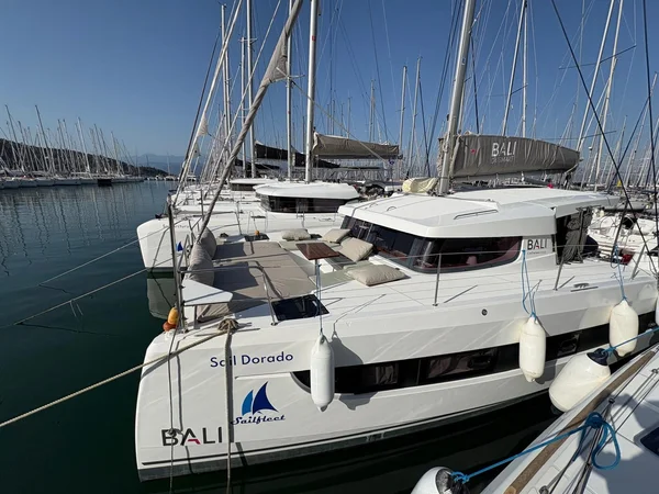 Bali Catsmart de Sailfleet en Fethiye