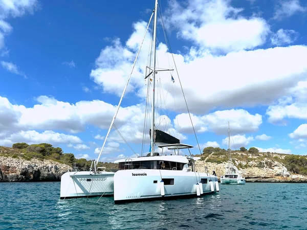 Lagoon 42 da Cagliari Sailing Charter em Cagliari