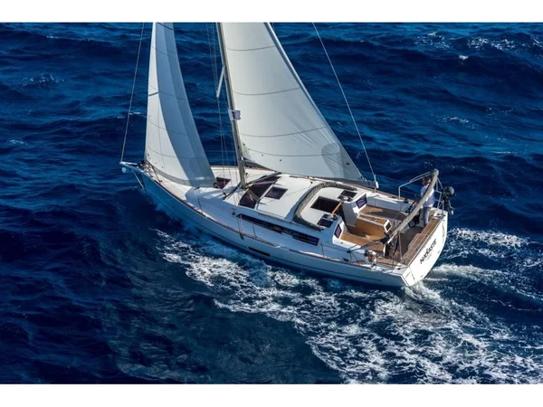 Dufour 360 Grand Large da Sailmarine em Saltsjöbaden