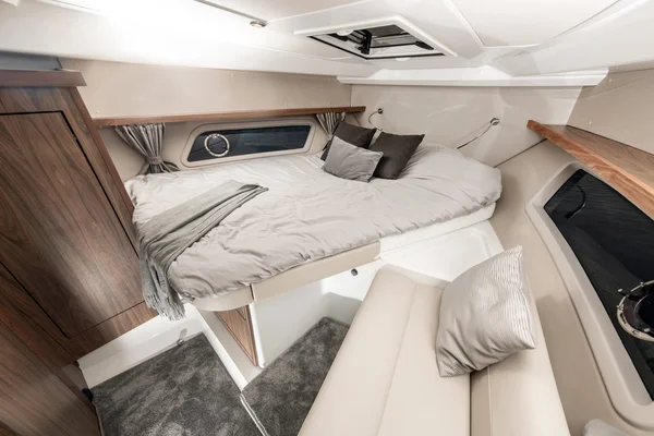 Grandezza 34 from Croatia-Adriatic in Trogir