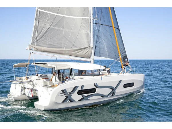 Excess 11 from Star Voyage Antilles in Martinique