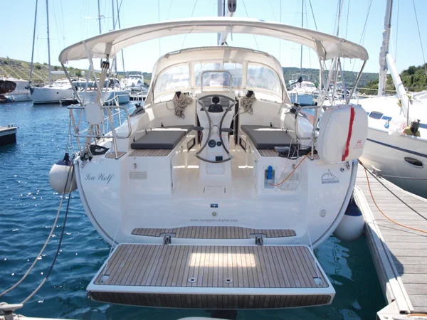 Bavaria 36 Cruiser van Navigator Charter in Primošten