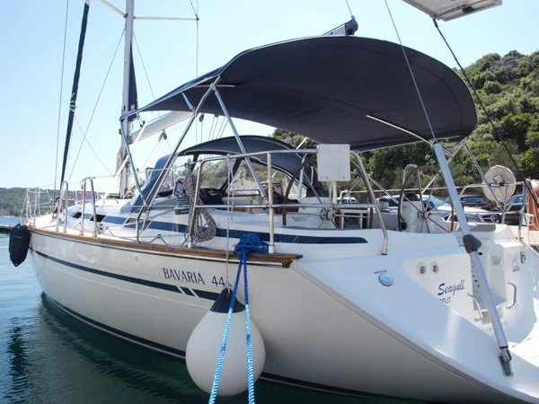 Bavaria 44 Cruiser de Navigator Charter en Primošten