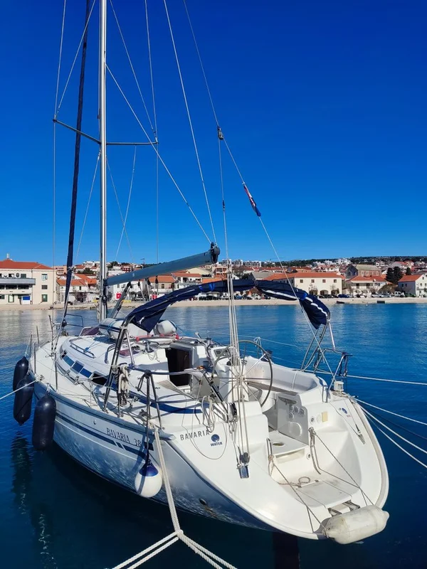 Bavaria 38 Cruiser from Navigare Solutions in Vinišće