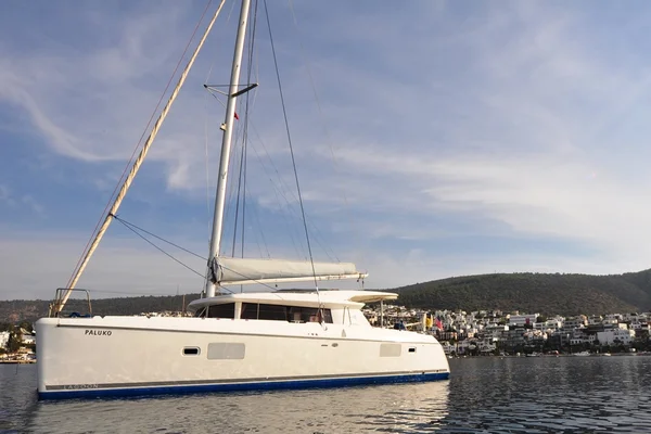 Lagoon 421 av Dragut Sailing i Bodrum