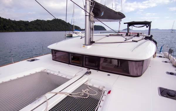 Lagoon 400 S2 de Island Spirit Charters en Ko Samui