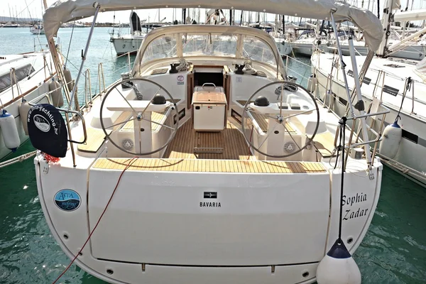 Bavaria 45 Cruiser af Asta Yachting i Sukošan