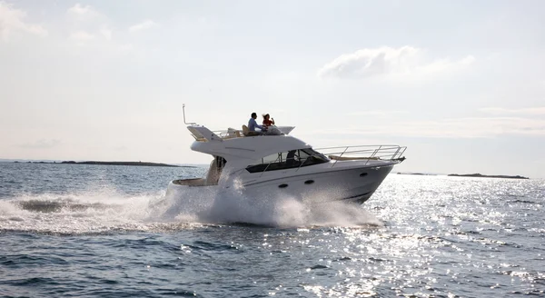 Antares 36 van Blue Nautica in Trogir
