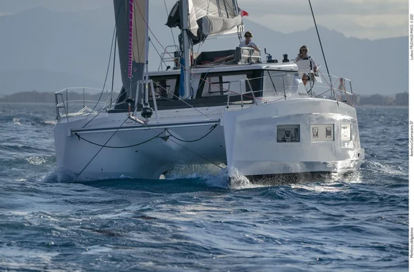 Aventura 37 von Bayr Yachting in Pirovac