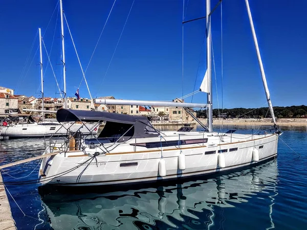 Sun Odyssey 519 from Sail Club Croatia in Seget Donji