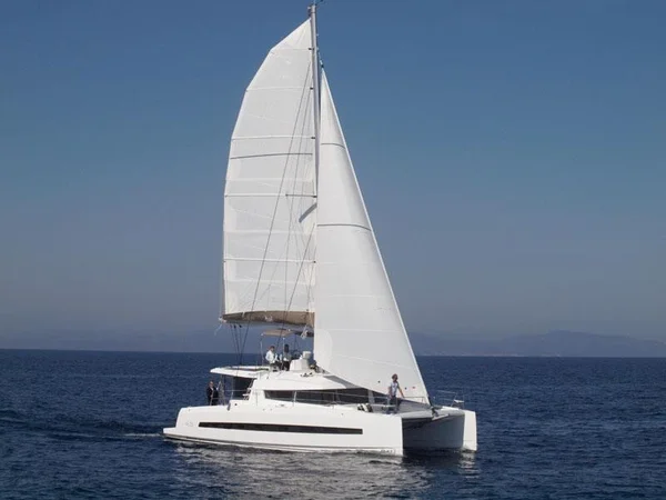 Bali 4.3 della Dream Yacht Charter a Pointe-à-Pitre