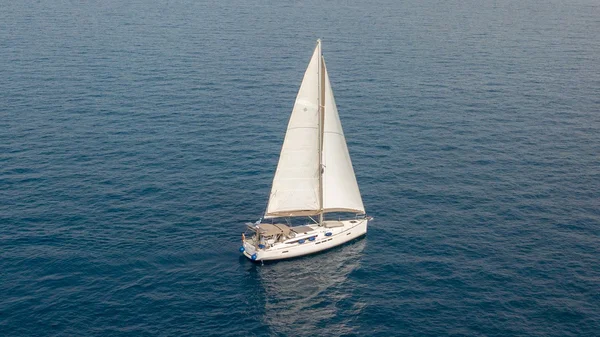 Sun Odyssey 509 from Christianna Yachting in Athens