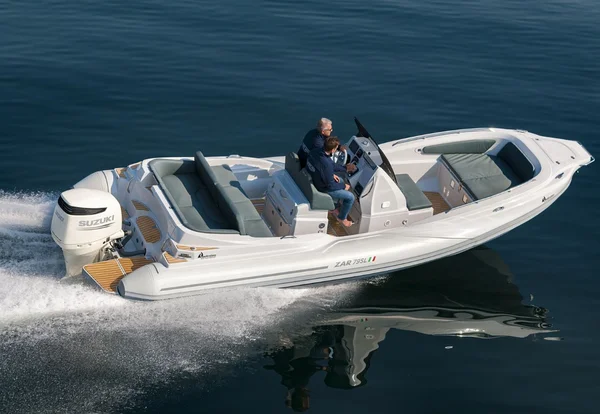 ZAR 79 Sport Luxury från NCC i Sukošan