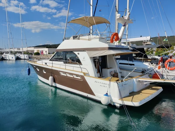 Antares 13.80 from Val Yachting in Sukošan