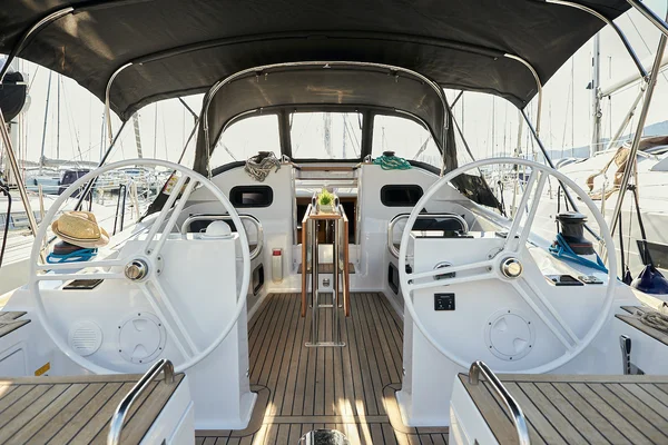 Elan Impression 40.1 da Yacht4You em Kaštel Gomilica