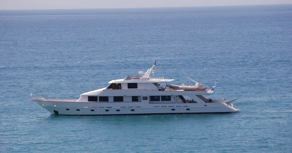M/Y Elena af El Yachting i Palaio Faliro