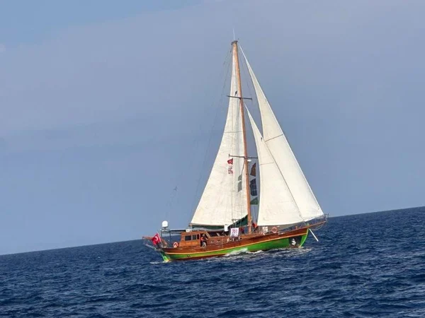Mandalina from Markus Yachting in Bodrum