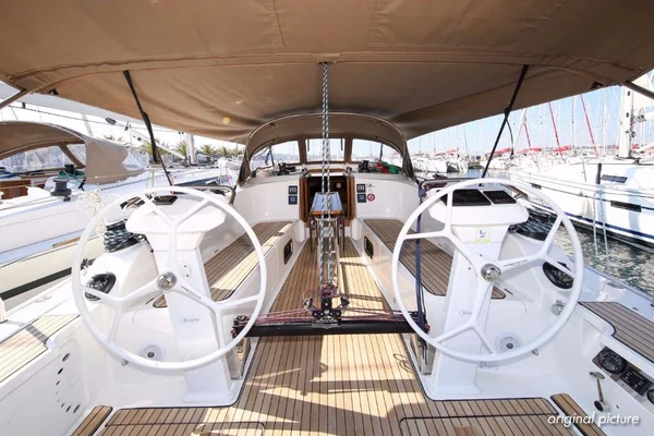 Bavaria 41 Cruiser from Nautic Alliance in Murter
