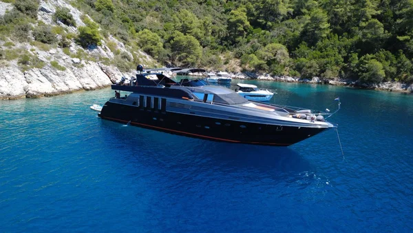 Marshall della Antonio Cruising a Spalato