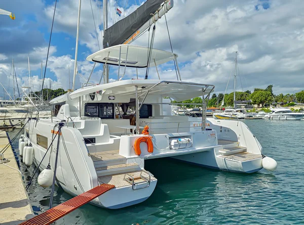 Lagoon 46 de SunLife Charter en Split