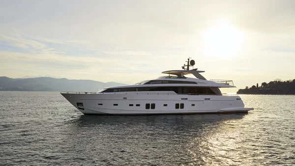 Sanlorenzo SL106 af Oxyzen Yachting i Palaio Faliro