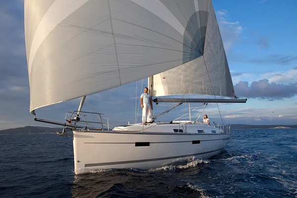 Bavaria 36 Cruiser from Nautic Alliance in Lelystad