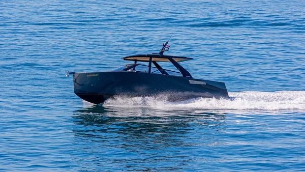 Colnago 35 della GARIFUL YACHT CHARTER a Spalato