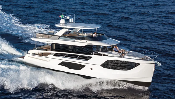 Navetta 64 da Heads Yachting em Sukošan