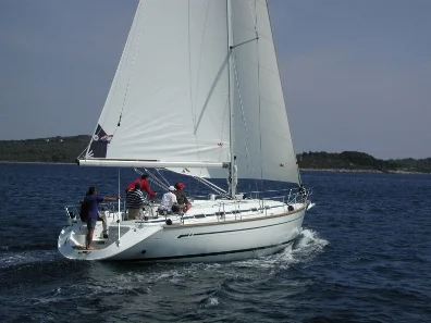 Bavaria 49 Cruiser von Dalmatia Charter in Trogir