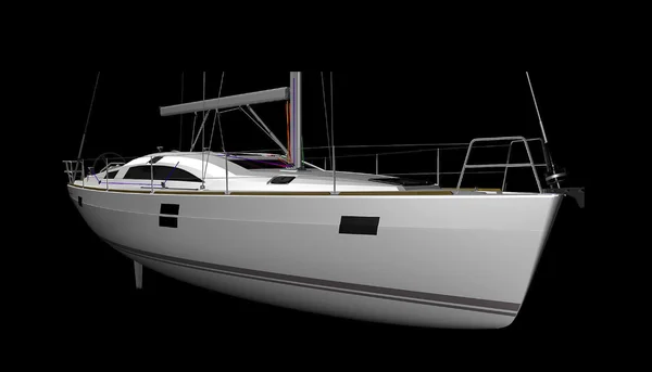 Elan Impression 45.1 von Euronautic in Pirovac