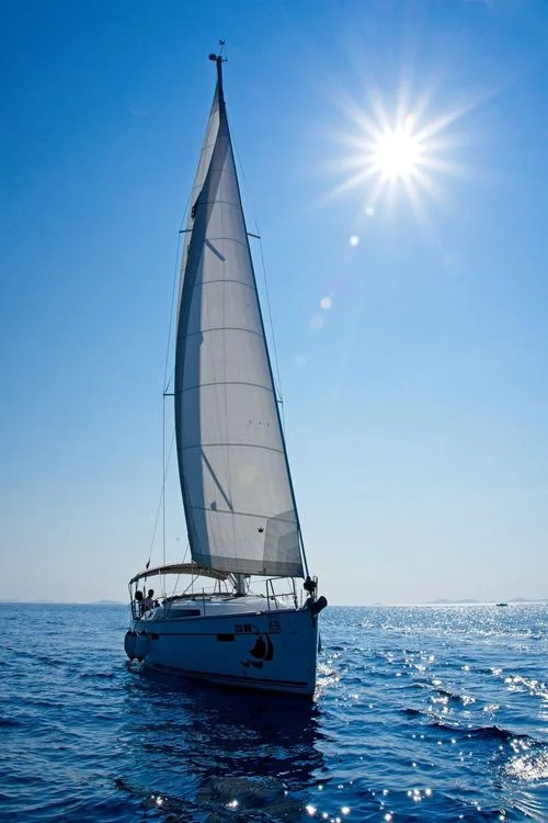 Bavaria 41 Cruiser de Marina Hramina Charter en Murter