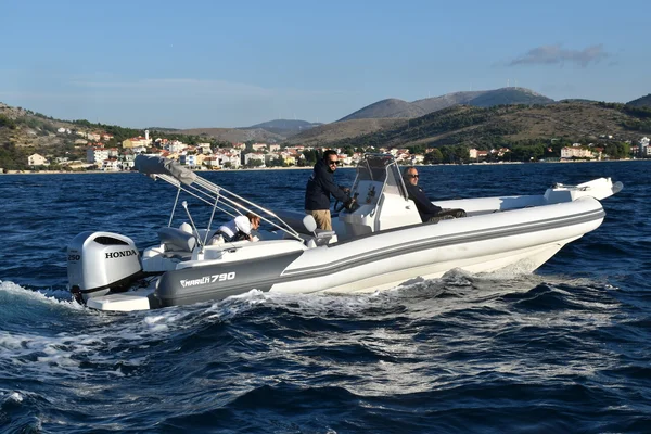 Marlin 790 av Charter Trogir i Trogir