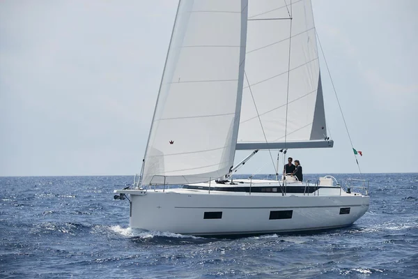 Bavaria C50 von Nautic Alliance in Trogir