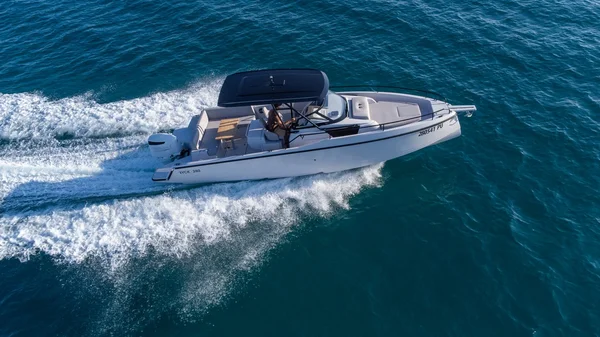 RYCK 280 von Zoom Boats in Rovinj