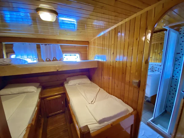 Bluefest yritykseltä Farout Yachting Fethiye