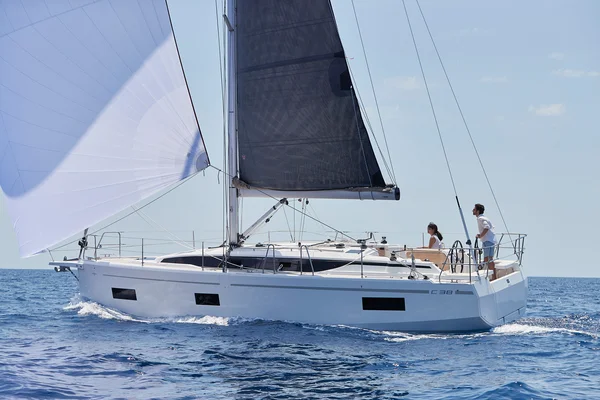 Bavaria C38 de Nautic Alliance en Murter