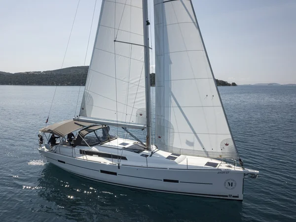 Dufour 460 Grand Large von More Sailing in Preveza
