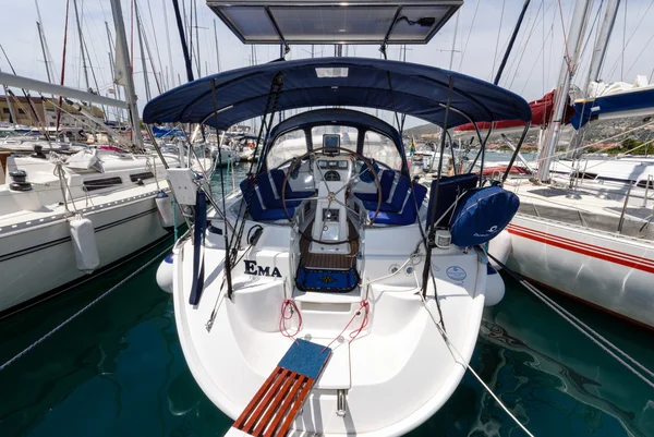 Bavaria 36 Cruiser par Dalmatia Charter à Trogir
