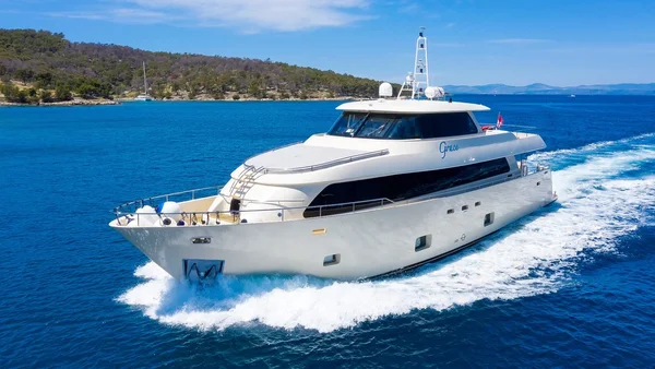 Custom Made Aegean von GARIFUL YACHT CHARTER in Split