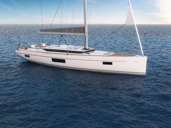 Bavaria C57 Holiday de Sail Club Croatia en Castillo de Gomilica