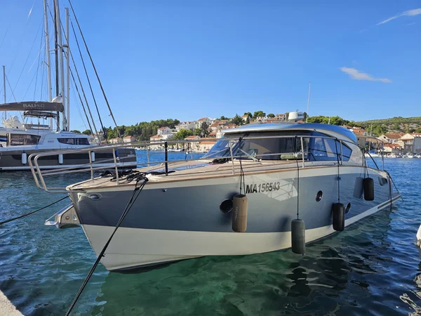 Brioni 44 from Orvas Yachting in Split