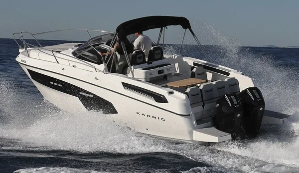 Karnic SL902 af Max Yacht i Sukošan