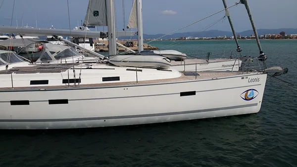 Bavaria 50 Cruiser von IRIS Yachtcharter in El Arenal