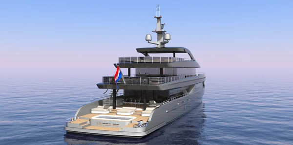 M/Y ORIY de Otium Yachts en Split
