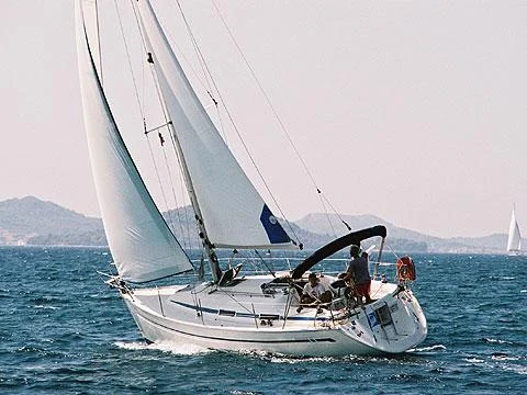 Bavaria 32 Cruiser von Dalmatia Charter in Primošten