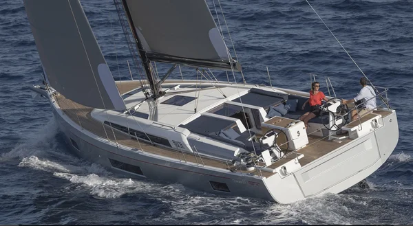 Océanis 51.1 da Ionian Catamarans em Lefkada