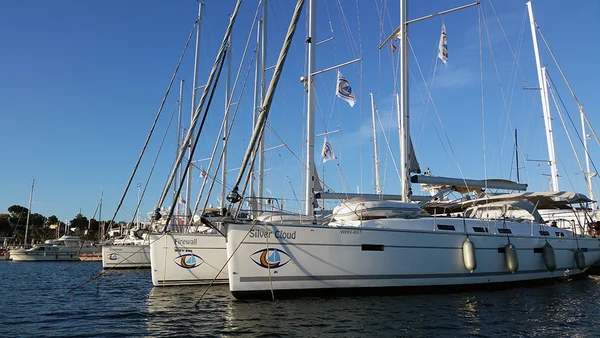 Bavaria 50 Cruiser par IRIS Yachtcharter à El Arenal