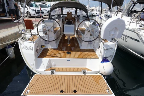 Bavaria 34 Cruiser de Cruising Charter en Portisco