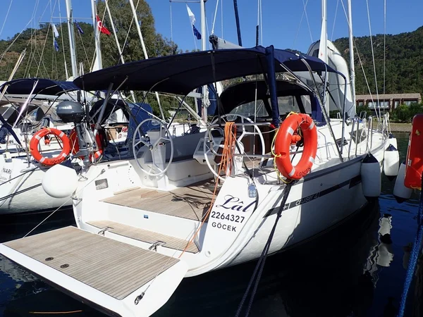 Bavaria 41 Cruiser from Irmak Yachting in Göcek