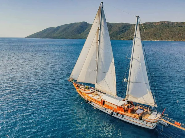 Babylon par Barbaros Yachting à Bodrum